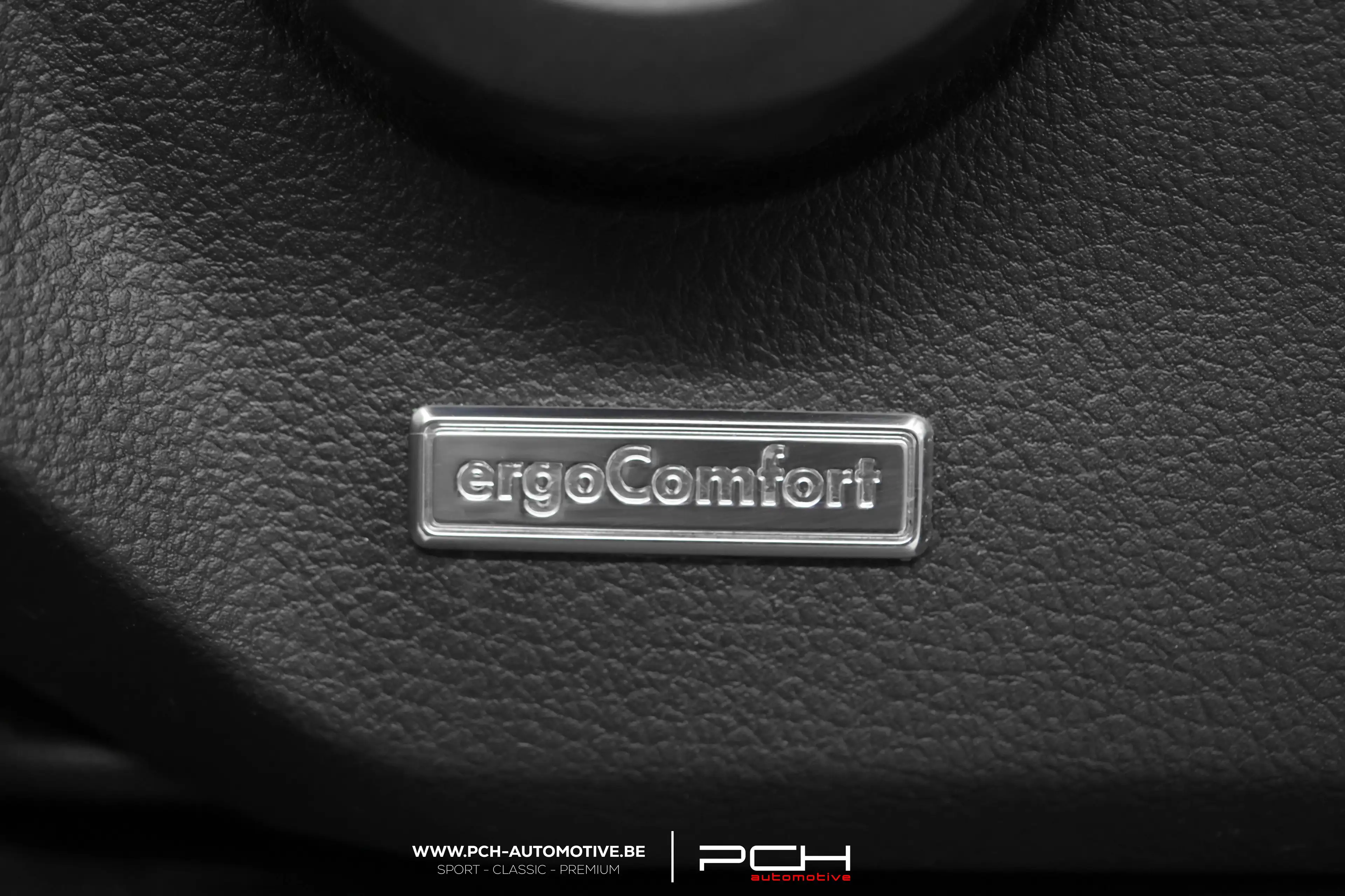 Volkswagen Crafter 2.0 CR TDi 177cv Aut. - L3H3 - GPS/LED/CAM/CRUISE/360 - NETTO - VAT EXCL. ! — photo 15