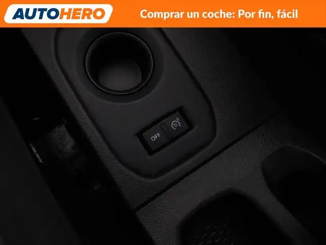 Dacia Duster view 26
