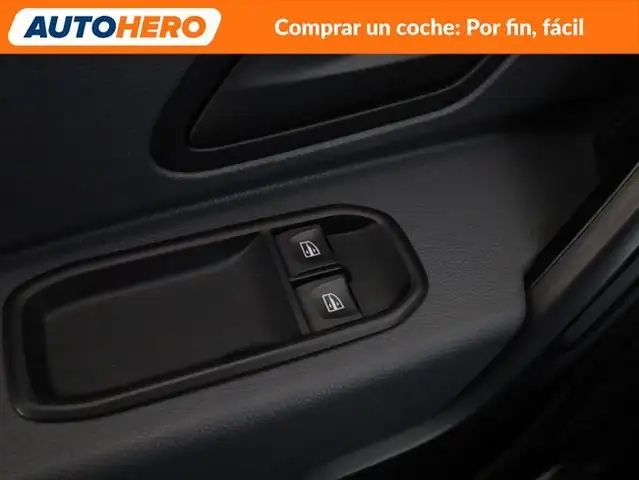 Dacia Duster view 28