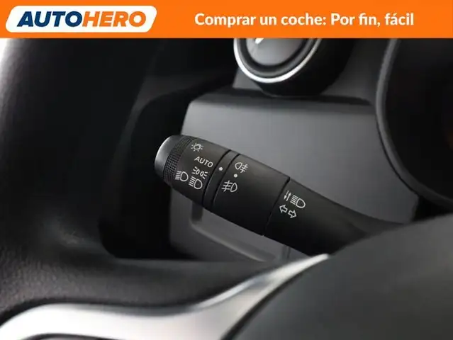 Dacia Duster view 27