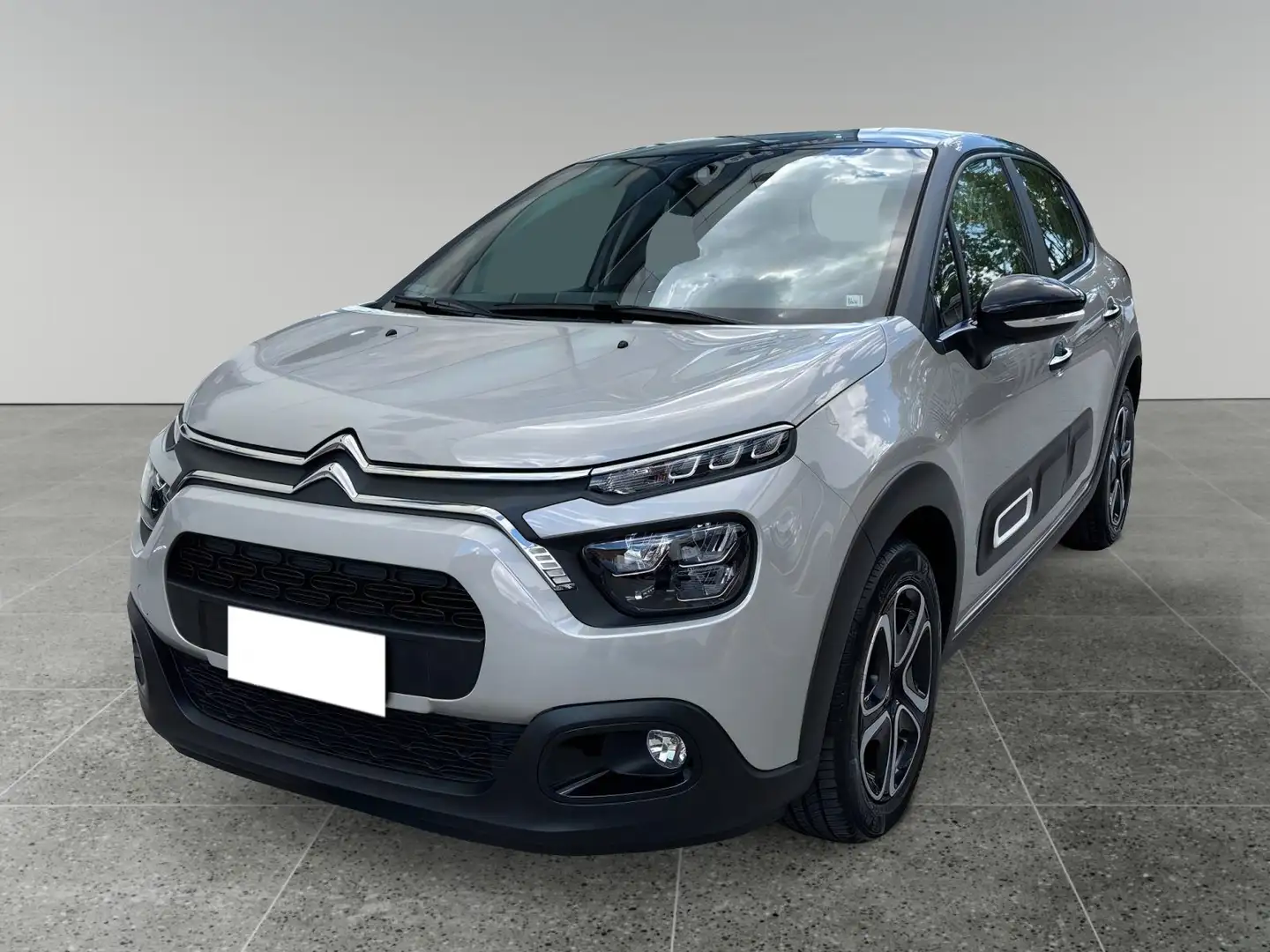 Citroen C3 PureTech 83 S&S Shine Золотистый - 1