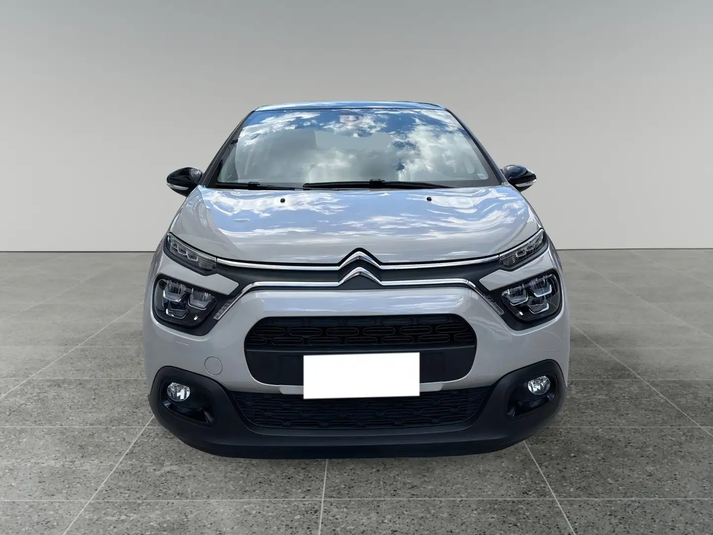 Citroen C3 PureTech 83 S&S Shine Золотистый - 2