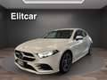 Mercedes-Benz A 200 Automatic Premium Bianco - thumbnail 1