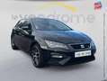SEAT Leon 1.5 TSI 150ch ACT FR Siege chauf Camera GPS Noir - thumbnail 3