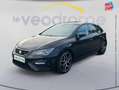 SEAT Leon 1.5 TSI 150ch ACT FR Siege chauf Camera GPS Noir - thumbnail 1