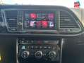 SEAT Leon 1.5 TSI 150ch ACT FR Siege chauf Camera GPS Noir - thumbnail 17