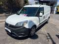 Fiat Doblo Doblo Maxi 1.6 mjt 16v Lounge 120cv Bianco - thumbnail 1