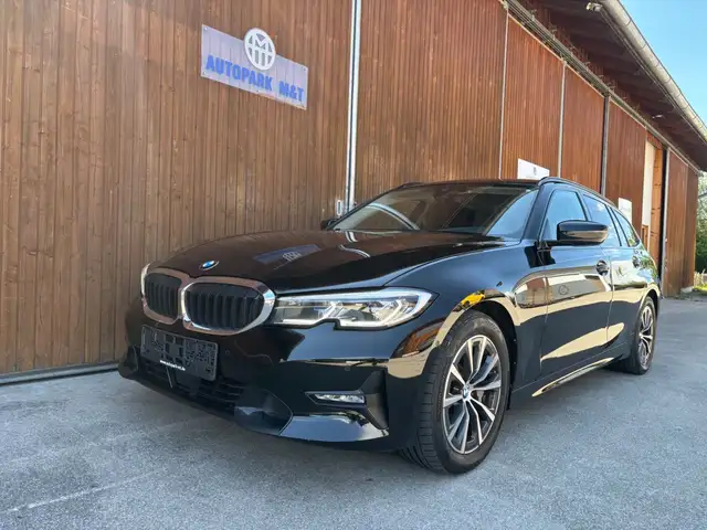BMW 3er