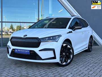 iV 60 Sportline BTW AUTO S.O.H 93,4% Trekhaak / St