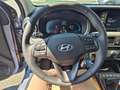 Hyundai i10 GO 1,0 MT a5bg1 Bleu - thumbnail 6