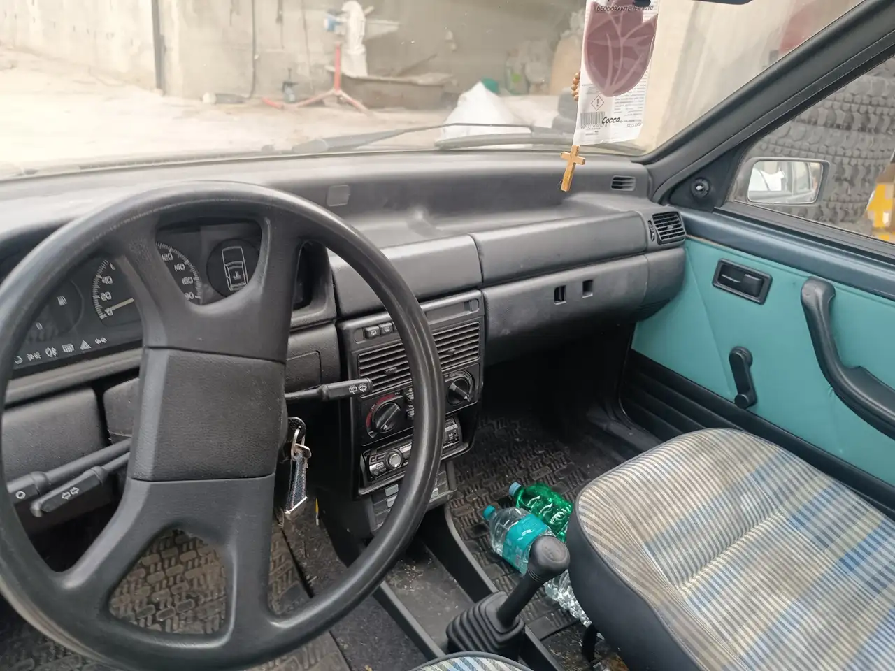 Fiat Uno 5p 1.1 60cv, foto 5