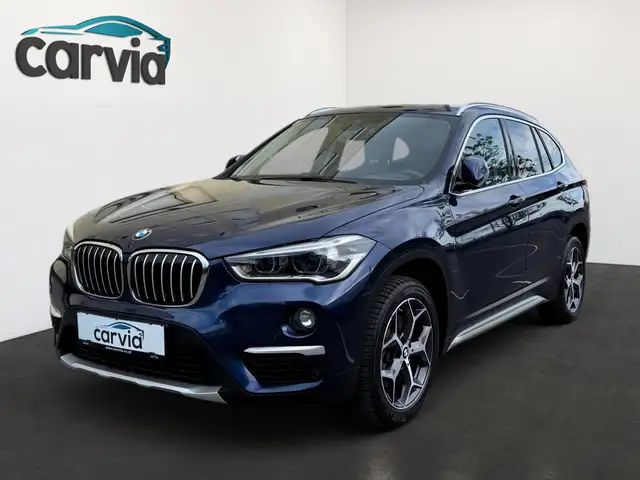BMW X1 sDrive 20 d xLine | M-LENKRAD | PDC | LED |