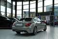 Mercedes-Benz C 400 4Matic*AMG-LINE*ADVANCED*BURM.*M-LED* Grey - thumbnail 10