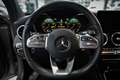 Mercedes-Benz C 400 4Matic*AMG-LINE*ADVANCED*BURM.*M-LED* Grijs - thumbnail 20