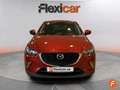 Mazda CX-3 1.5 SKYACTIV DE Style+ Nav 2WD Amarillo - thumbnail 2