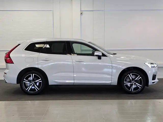 Volvo XC60 view 6
