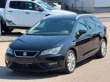 ST Style DSG Euro6, Navi, Klimaaut.