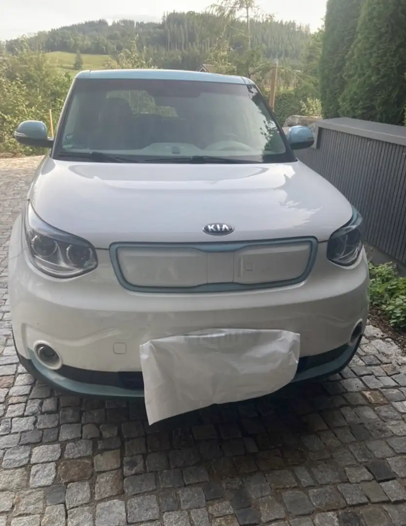 Kia Soul - 1