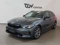 BMW 320 d xDrive Sport Line AHK ACC Sportsitze Grau - thumbnail 2