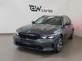 BMW 320 d xDrive Sport Line AHK ACC Sportsitze Grau - thumbnail 1
