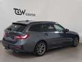 BMW 320 d xDrive Sport Line AHK ACC Sportsitze Grau - thumbnail 6