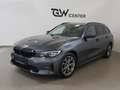BMW 320 d xDrive Sport Line AHK ACC Sportsitze Grau - thumbnail 4