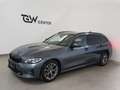 BMW 320 d xDrive Sport Line AHK ACC Sportsitze Grau - thumbnail 5