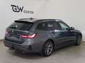 BMW 320 d xDrive Sport Line AHK ACC Sportsitze Grau - thumbnail 7