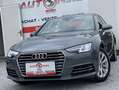 Audi A4 1.4 TFSI 150CH*1°MAIN*BI XENON LED*GPS*CLIM*PDC Gris - thumbnail 1