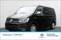 Volkswagen T6 California Coast 30Years TDI DSG Navi AHK LED Negru - thumbnail 1