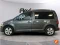 Volkswagen Caddy Comfortline 2.0 TDI 110kW (150CV) BMT Gris - thumbnail 5