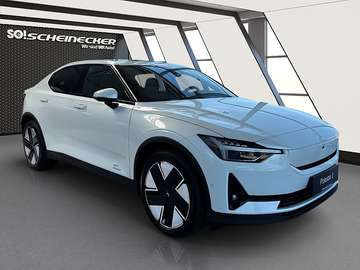 Polestar 2 Long Range 82kWh Single Motor Prime