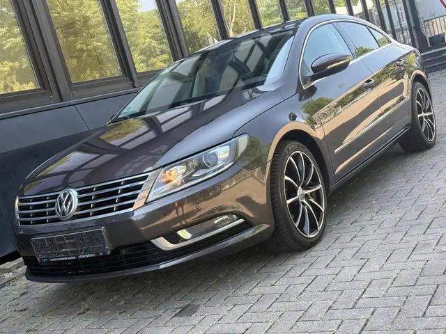 Volkswagen CC 2.0 TDI BlueMotion Technology/Navi/BI-Xenon/2 Hand