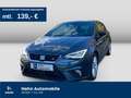 SEAT Ibiza 1.0TSI FR LED Beats Navi CAM APP Sitzh GRA Grijs - thumbnail 1