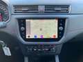 SEAT Ibiza 1.0TSI FR LED Beats Navi CAM APP Sitzh GRA Grijs - thumbnail 7