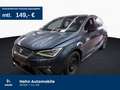 SEAT Ibiza 1.0TSI FR LED Beats Navi CAM APP Sitzh GRA Grau - thumbnail 1