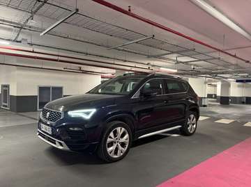2.0 TDI 150ch Start&Stop Style DSG7