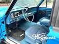 Jeep Wagoneer Cherokee Chief 5.9 V8 Automatic Levi’s edition Bleu - thumbnail 6
