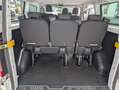 Ford Tourneo Custom 9 Sitzer Klima Neue Allwetter TÜV & Inspektion Blanc - thumbnail 9