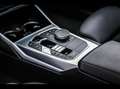BMW 320 320eA 204ch M Sport Gris - thumbnail 10
