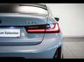 BMW 320 320eA 204ch M Sport Gris - thumbnail 7