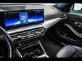 BMW 320 320eA 204ch M Sport Gris - thumbnail 11