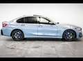 BMW 320 320eA 204ch M Sport Gris - thumbnail 5