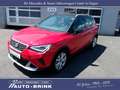 SEAT Arona Xperience mit Navi/PTS/LED/FullLink Rouge - thumbnail 1