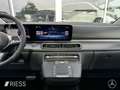 Mercedes-Benz V 300 d  ALLRAD/STYLE/AHK/360KAMERA/AIRMATIC/AMG Gris - thumbnail 10