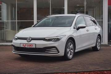 VIII Variant 1.0 TSI VC LED Sitzheizung PDC