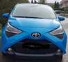 Toyota Aygo X X Play Club Automatik Carplay HU neu plava - thumbnail 1