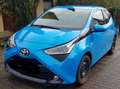 Toyota Aygo X X Play Club Automatik Carplay HU neu plava - thumbnail 7