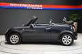 MINI One Cabrio Pepper Klima Sitzheizung PDC 2. Hand Negro - thumbnail 11