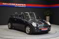 MINI One Cabrio Pepper Klima Sitzheizung PDC 2. Hand Negro - thumbnail 1